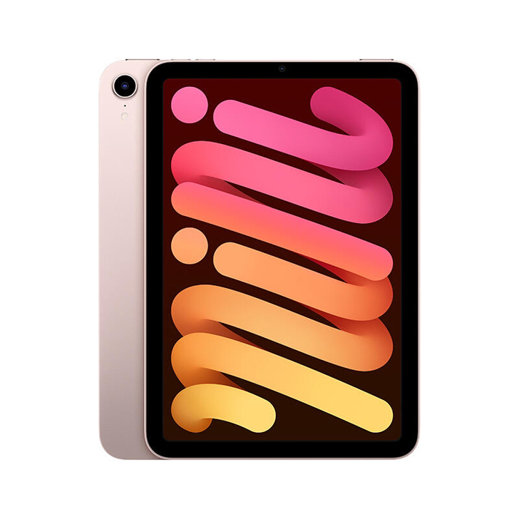 iPad mini  6，2021款全新未...