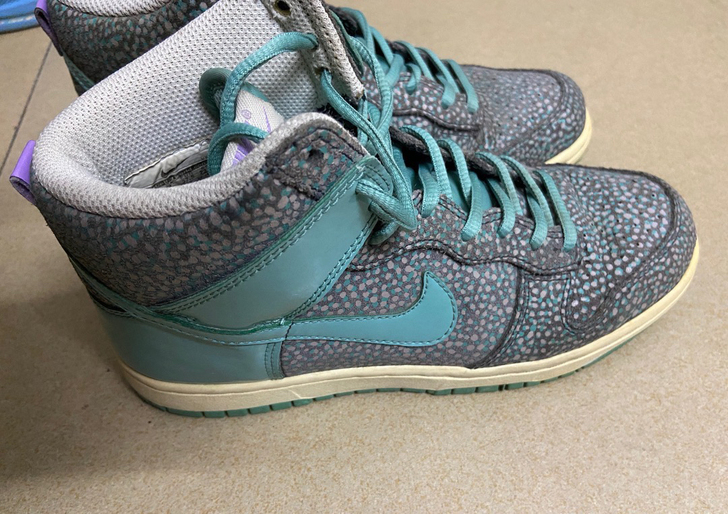 Nike