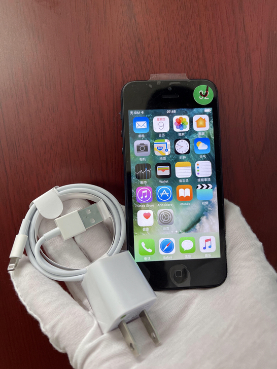 二手苹果iPhone 5  5s 内存32...