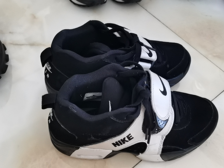 nike  出闲置