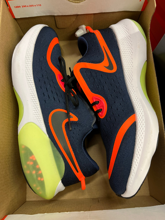 NIKE/耐克Joyride Run 耐克...