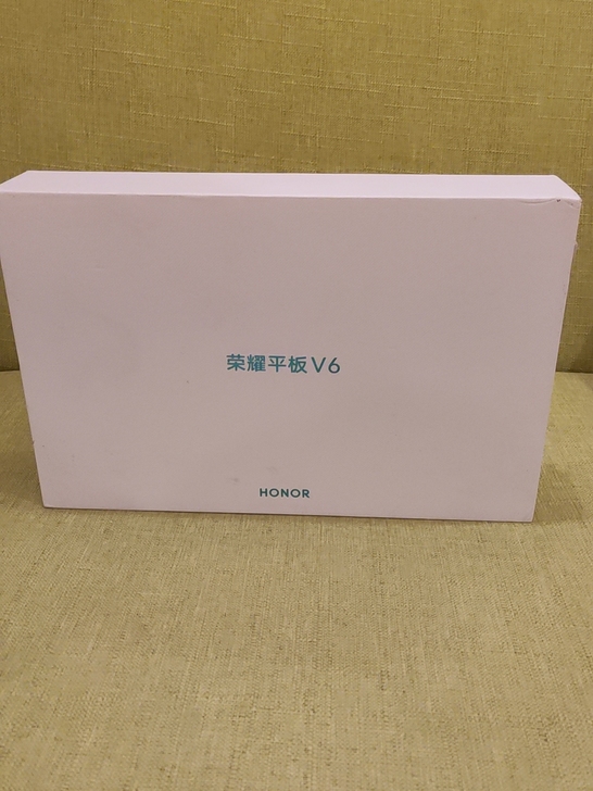 荣耀平板V6  wifi版10.4寸 平板...
