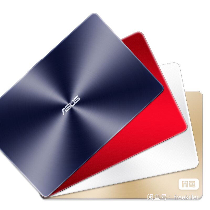 9成新华硕vivobook A580 15...