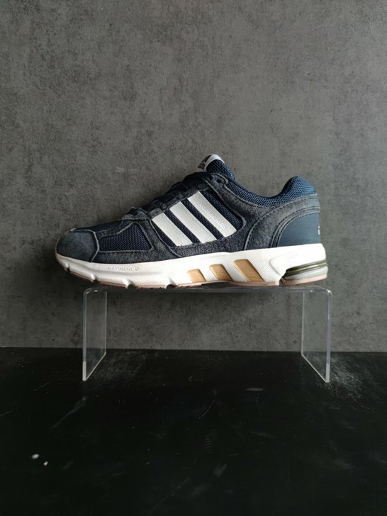 二手正品39码阿迪达斯Adidas网面休闲...