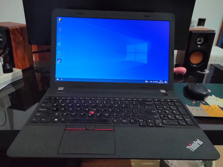 联想Tinkpad 15.5寸i5笔记本，...