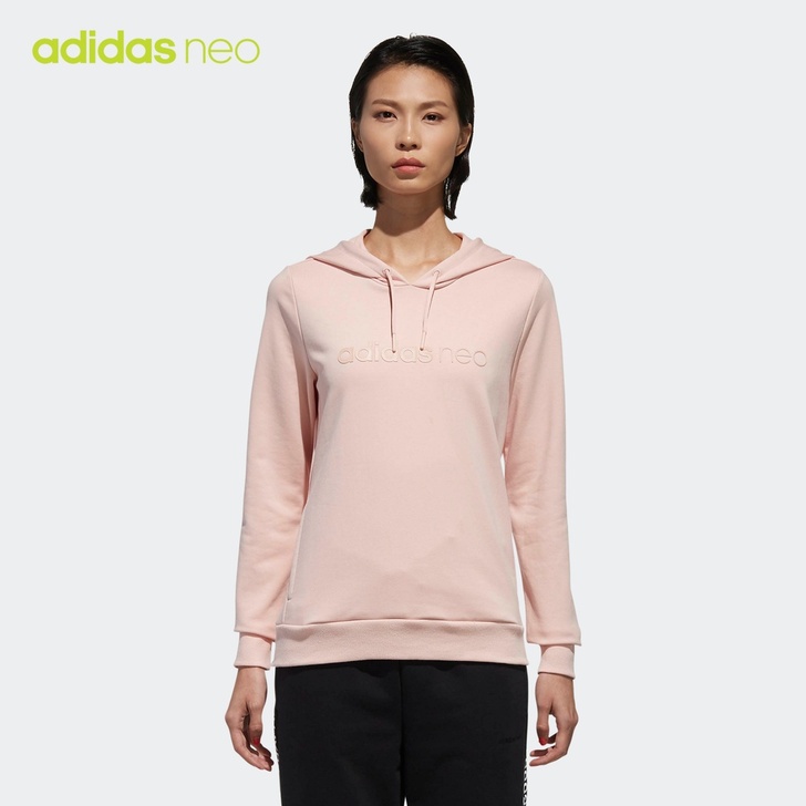 阿迪达斯官网 adidas neo W U...