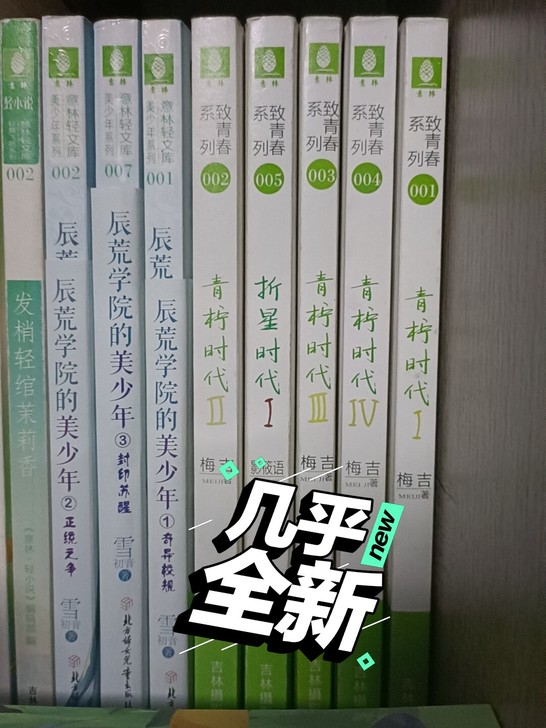 意林系列图书