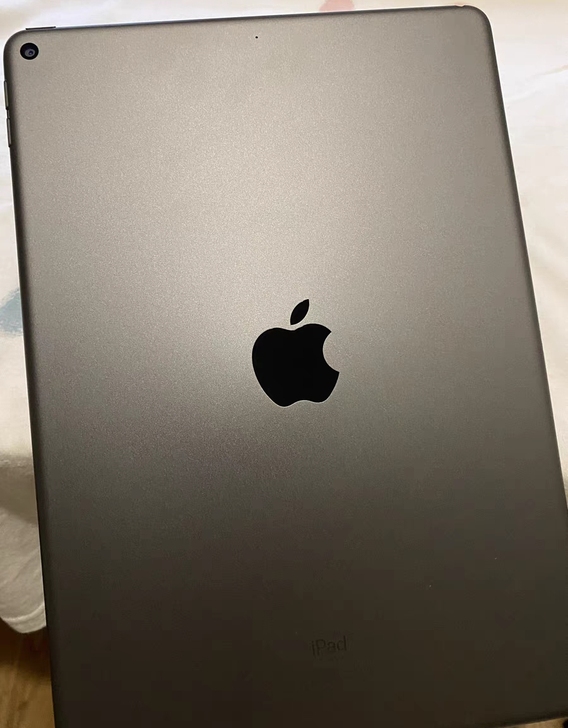 闲置出iPad air3 64g WIFI...