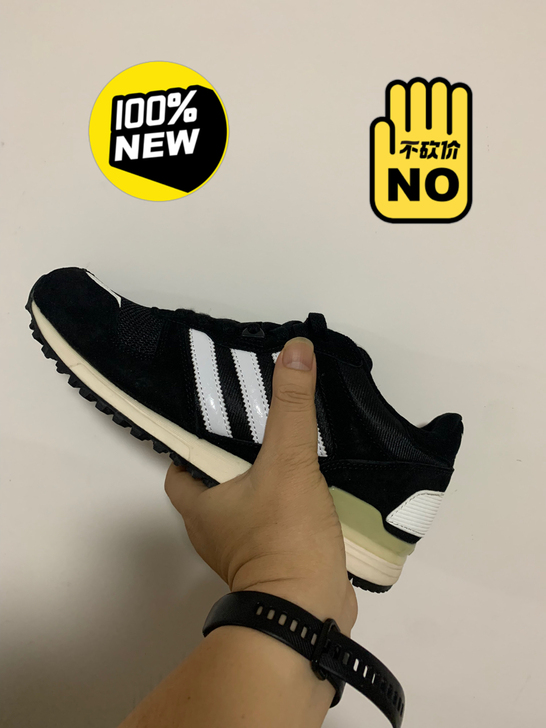 门店清仓处理男士运动鞋减震跑步鞋 关店清仓...