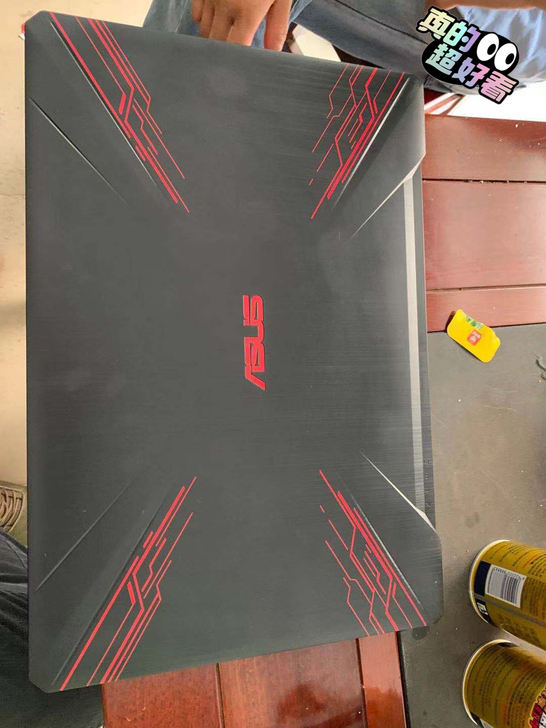 华硕飞行堡垒，型号：tuf gaming ...