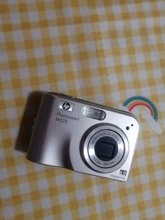 惠普M525~