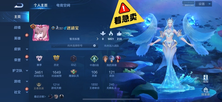 皮肤基本都有诚心的 感兴趣的话点##am...
