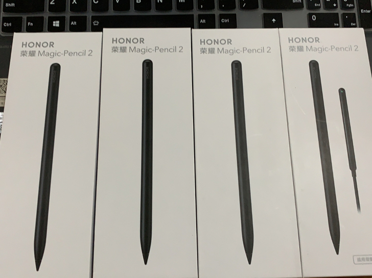 荣耀magic-prncil2 适用荣耀平...