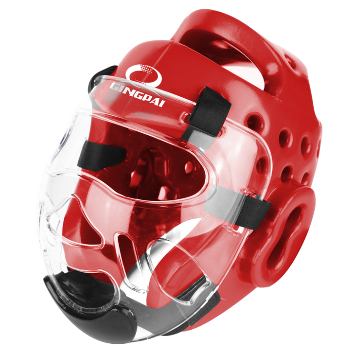 gingpai 跆拳道护具