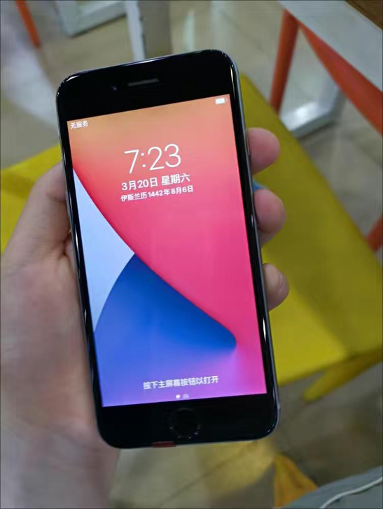 iPhone 6s 64G原装正品无锁 i...