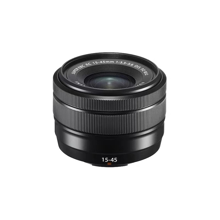 富士 15 45 镜头 全新，xt30ii...