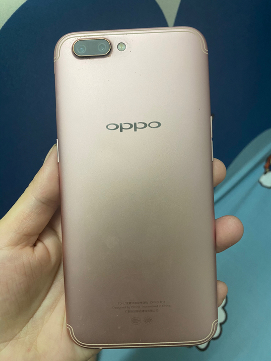 OPPO R11全网通系列 oppor11...