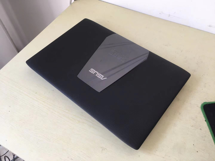 8g/950显卡华硕飞行堡垒fx-plus...