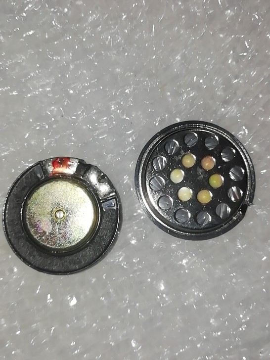 头戴式耳机单元26.5MM高品质耳机单元 ...
