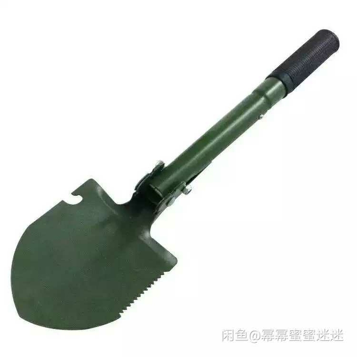 全新可折叠工兵铲