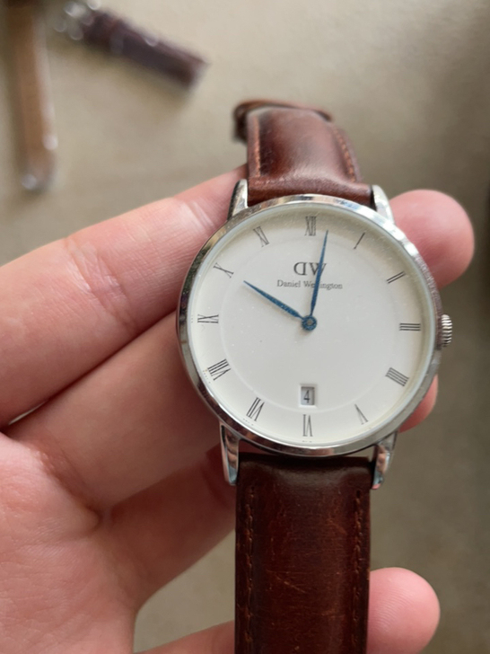 旗舰店Danielwellington d...