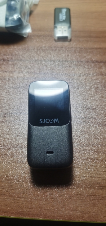 sjcam   C200运动相机，全金属机...