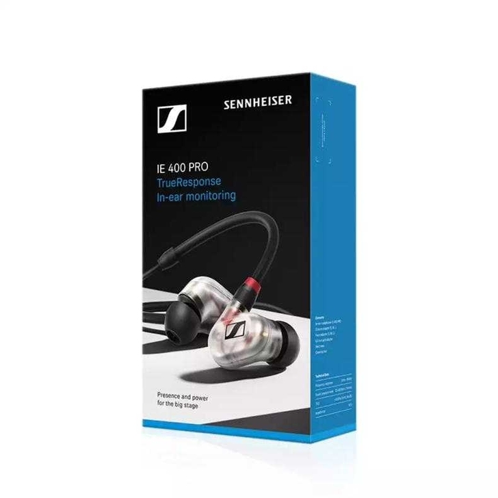 森海塞尔(Sennheiser)IE40P...