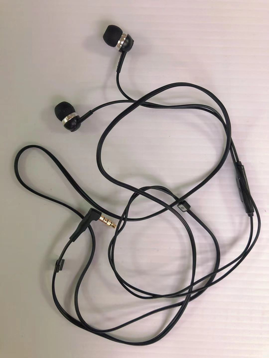 SENNHEISER/森海塞尔CX80S手...