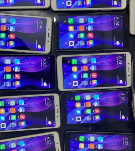 【超低价处理】红米6A 3+32 红米6 ...