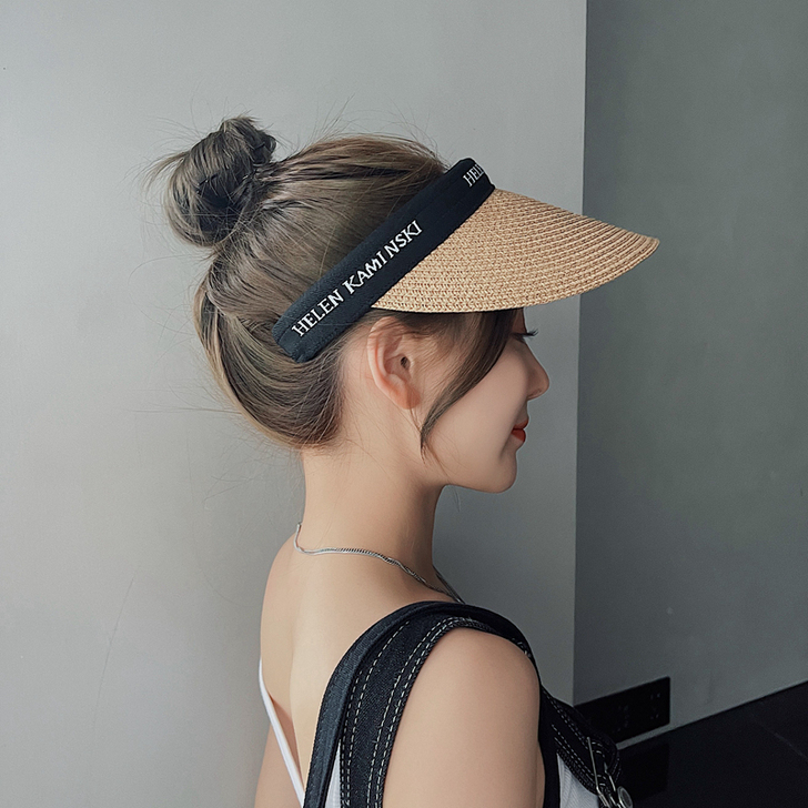 从佐 帽子