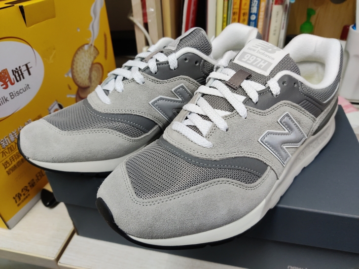 New Balance官方男女鞋休闲鞋99...