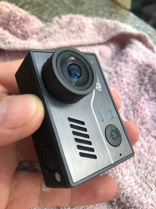 ULTRAHD 4K运动相机 ，其他参数请...