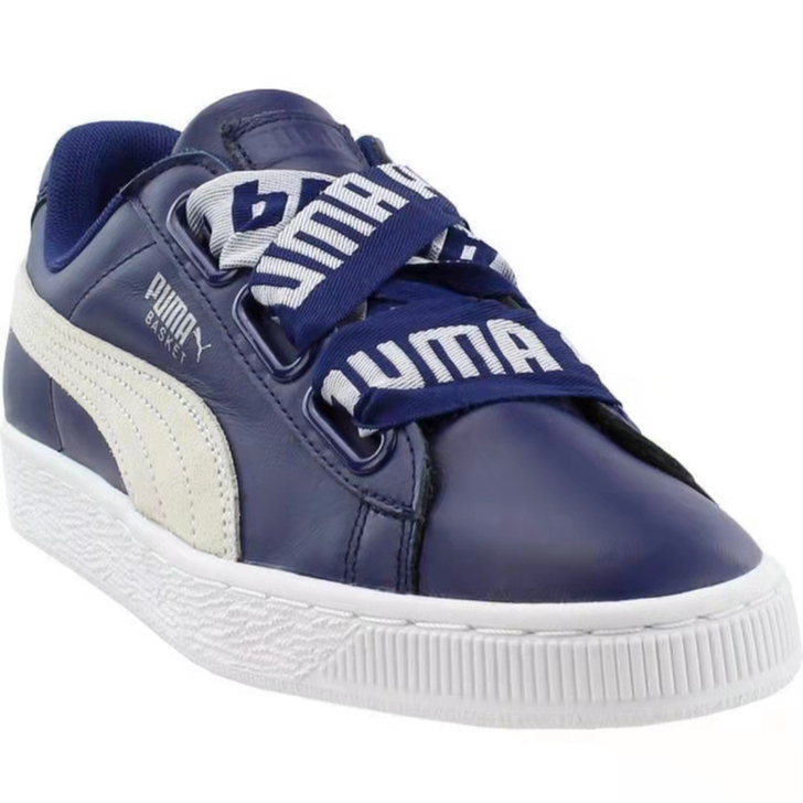 Puma 彪马 Basket Heart ...