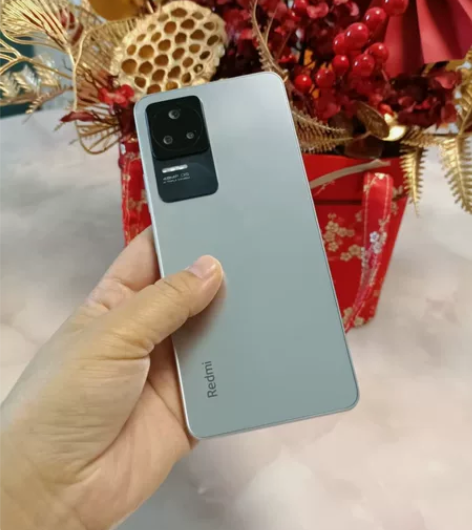 99新  红米K40S全网通5G智能手机（...