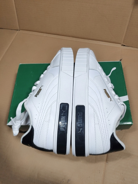 彪马 PUMA 女子 生活系列 Cali ...