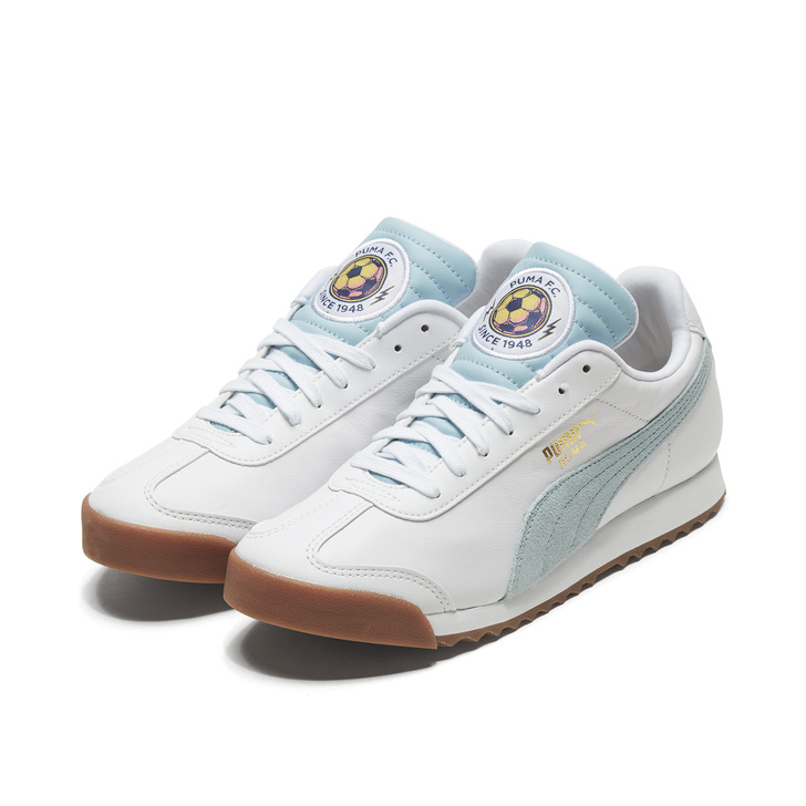 PUMA彪马官方正品 新款男女同款情侣休闲...