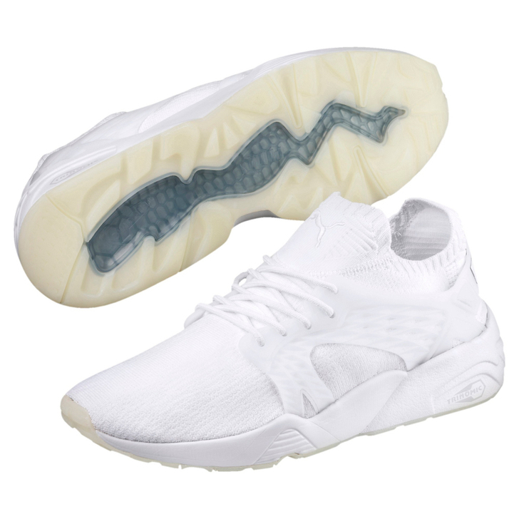 「彪马特价」42码，PUMA BLAZE ...