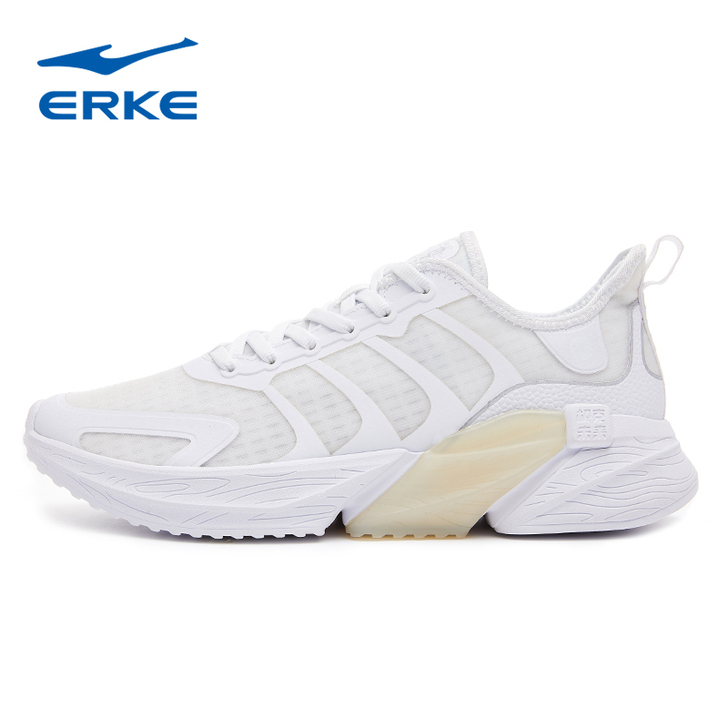 erke/鸿星尔克 跑步鞋