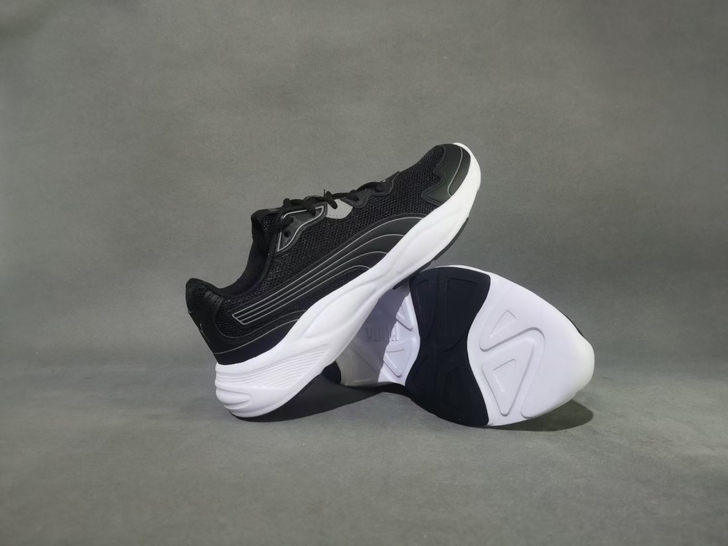 PUMA彪马90S RUNNER缓震休闲运...