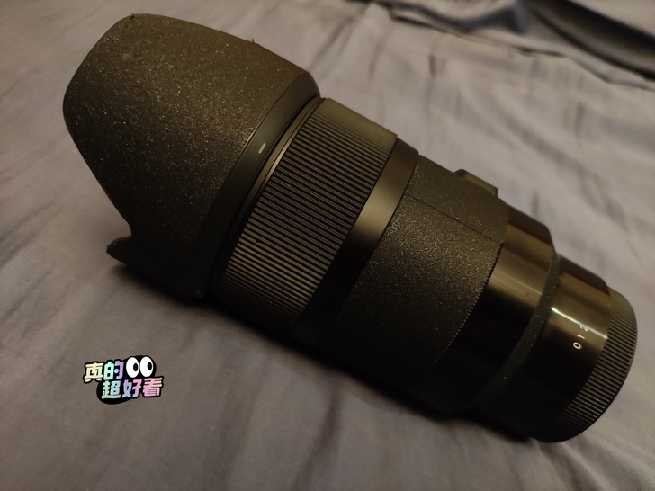 适马35mm f1.4 ART 索尼e卡口...