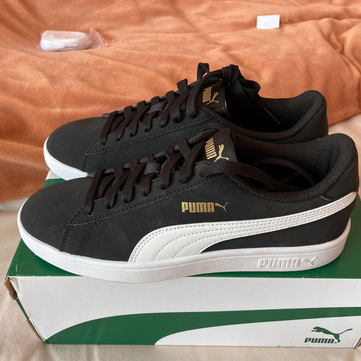 PUMA彪马官方  正品员工内购， 情侣同...