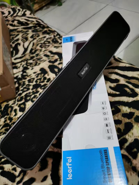 【全新包邮】 底价出售千元级音箱音响四单元...