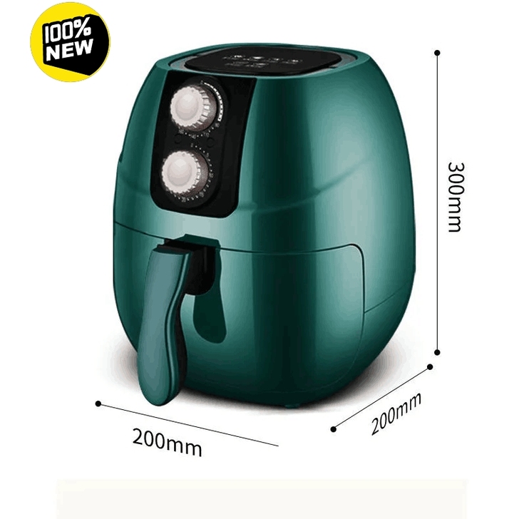 全自动电炸锅薯条机无烟机大容量烤箱一体式 ...