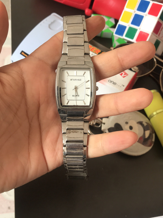 星豪手表 STARHAO