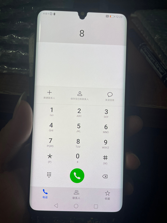 p30pro 屏幕总成 华为显示屏幕p30...