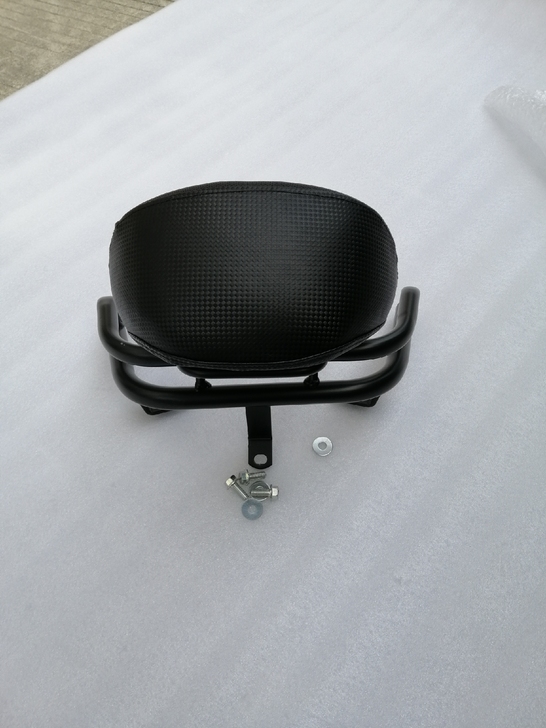 林海飞鹰酷奇S5CUXI雅格110摩托 电...