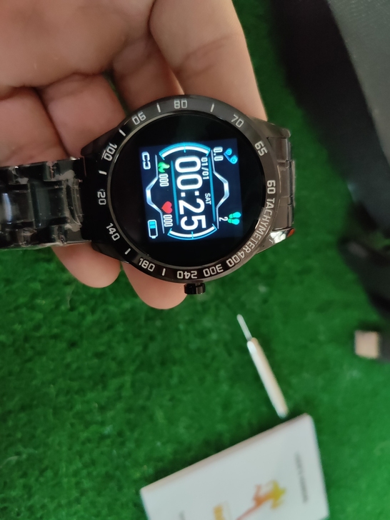 智能手表智能手环潮流手表