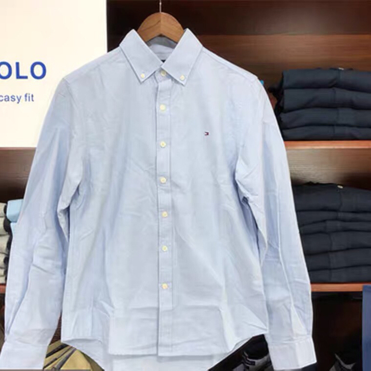 正品代购汤米tommy hilfiger男...