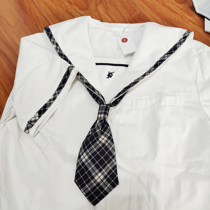 付邮送！丰桥中央 清水丘 领带 日拍 校供...