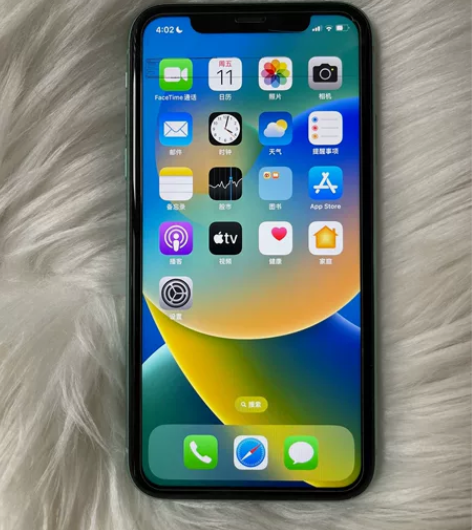 iPhone 11，128G，绿色， 20...